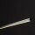 LED Hängeleuchte 3000 K 1150 lm Schwarz B; 150 cm länglich