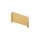 Wandleuchte innen 2-flammig Up Down in Gold 2x G9 Treppe Flur