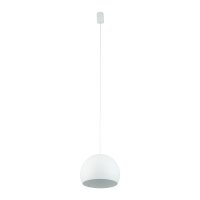 Suspension Abat-jour sphérique Ø 27,5 cm...