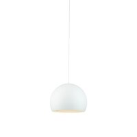 Suspension Abat-jour sphérique Ø 27,5 cm...