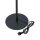 Lampadaire extérieur Fiche Câble 147,5 cm IP44 E27 LOTTIE