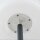 Lampadaire extérieur Fiche Câble 147,5 cm IP44 E27 LOTTIE