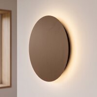 Applique LED indirecte blanc chaud 3000 K &Oslash; 35 cm...