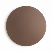 LED Wandlampe indirekt warmweiß 3000 K Ø 35...