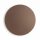 Applique LED indirecte blanc chaud 3000 K Ø 35 cm Brun rond