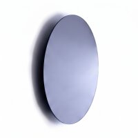 Beleuchteter Wandspiegel LED 3000 K 90 lm Ø 39 cm...