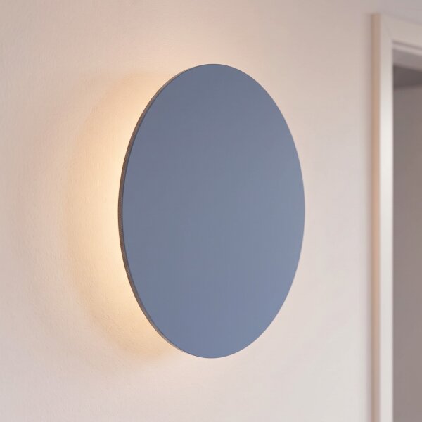 LED Wandspiegel beleuchtet Ø 19 cm 3000 K 30 lm rund