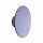 LED Wandspiegel beleuchtet Ø 19 cm 3000 K 30 lm rund