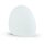Lampe dextérieur IP44 65 cm E27 Blanc Lumière décorative Fiche Câble