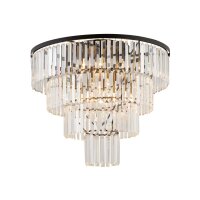 Cristal Lampe de plafond Art Déco Ø 71 cm...