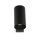 Spot Lampe Wand verstellbar Schwarz GU10 H: 11,5 cm