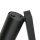 Spot Lampe Wand verstellbar Schwarz GU10 H: 11,5 cm