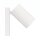 Liseuse Blanc Or GU10 Métal ajustable Moderne