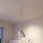 Einbau Strahler Decke Weiß GU10 verstellbar Modern