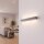 Applique Up Down intérieur L : 62 cm incl. LED T8 3000 K blanc chaud
