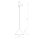 Lampe à suspendre GU10 Ø 35 cm Vert Métal Rétro ZAGON