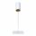 Lampe de bureau Blanc Or GU10 40-45 cm Métal Moderne