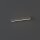 Wandleuchte Up Down 3000 K 1700 lm T8 LED Aluminium Grau