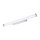 LED Wandleuchte Badezimmer 89 cm lang Chrom 3000 K 1300 lm