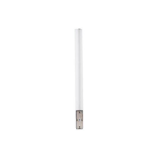LED Wandlampe Bad IP44 Weiß Chrom 4000 K 700 lm H: 50 cm