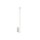 LED Wandlampe Bad IP44 Weiß Chrom 4000 K 700 lm H: 50 cm