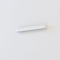 Applique Up Down Blanc 3000 K 1700 lm T8 LED incl.