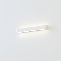Applique Up Down Blanc 3000 K 1700 lm T8 LED incl.