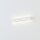 Applique Up Down Blanc 3000 K 1700 lm T8 LED incl.