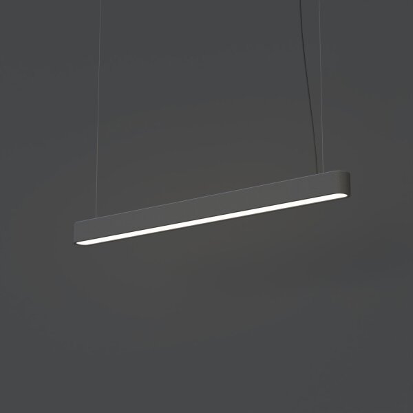 Lampe à suspendre Table de salle à manger T8 LED 3000 K 2300 lm L : 95 cm long