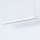 Hängelampe Weiß 3000 K 3200 lm T8 LED verstellbar B: 125 cm