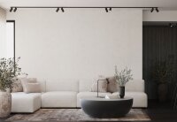 Deckenspot 8-flammig Schwarz 400 cm lang XXL GU10...