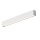 Applique murale Up Down Blanc Métal 3000 K 1700 lm LED T8 11 W