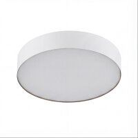 Deckenlampe Bewegungsmelder Weiß 3x E14 Ø...