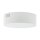LED Deckenleuchte klein Ø 11 cm Weiß 4000 K 1600 lm Modern