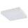 Plafonnier LED Blanc 3000 K 4600 lm L : 30 cm H : 4 cm