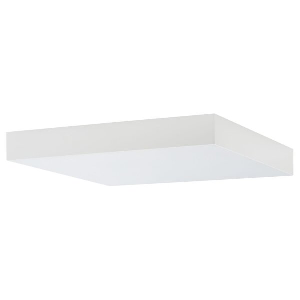 Plafonnier moderne LED blanc 4000 K 5000 lm L : 30 cm