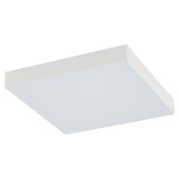 Plafonnier moderne LED blanc 4000 K 5000 lm L : 30 cm