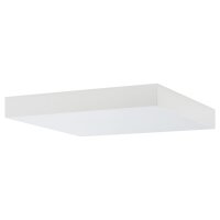 Plafonnier moderne LED blanc 4000 K 5000 lm L : 30 cm