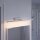 Wandlampe LED Weiß 59,5 cm lang 3000 K warmweiß