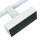 Lampe LED pour tableaux blanc 3000 K 430 lm blanc chaud L : 45,5 cm
