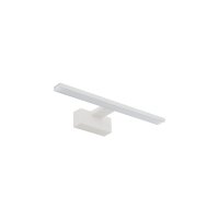 LED Spiegelleuchte neutralweiß 4000 K 650 lm IP44...