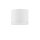Deckenspot Ø 8,5 cm GX53 Weiß rund klein H: 7 cm
