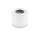 Deckenspot Ø 8,5 cm GX53 Weiß rund klein H: 7 cm