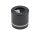 Spot Decke Schwarz GX53 Ø 8,5 cm rund H: 8,3 cm klein Metall