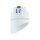 Plafonnier encastré Ø 8,5 cm H : 12 cm GX53 Blanc