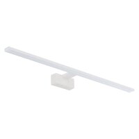 Lampe à miroir LED Blanc IP44 3000 K 1100 lm...