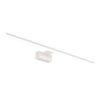 Lampe à miroir LED Blanc IP44 3000 K 1100 lm...