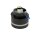 Spot encastré Noir GX53 Ø 8,5 cm Aluminium Moderne