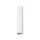 Spot Decke GU10 R35 Ø 4 cm H: 18,5 cm Weiß Metall Modern ROJA