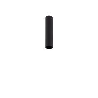 Deckenleuchte &Oslash; 4 cm GU10 R35 Schwarz Metall...